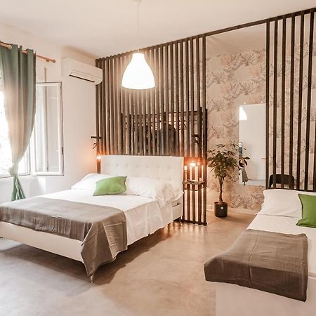 Casa Berardi 15 Lejlighed Rom Eksteriør billede