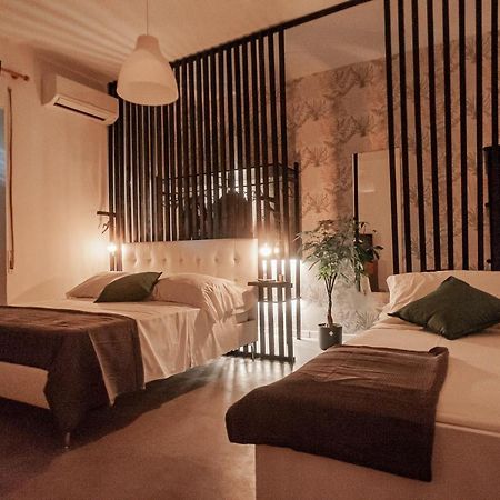 Casa Berardi 15 Lejlighed Rom Eksteriør billede