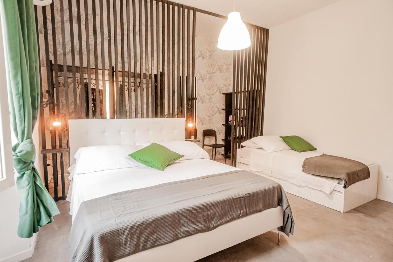 Casa Berardi 15 Lejlighed Rom Eksteriør billede