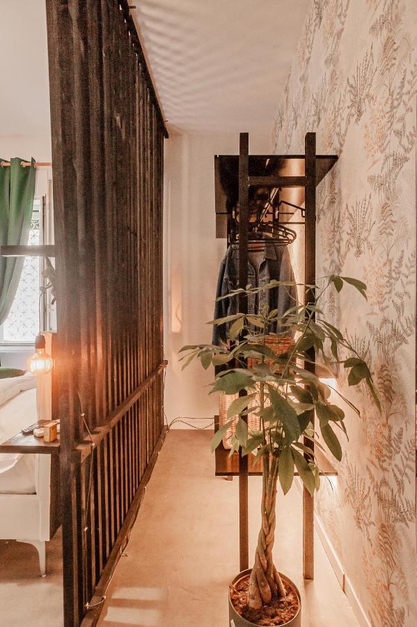 Casa Berardi 15 Lejlighed Rom Eksteriør billede