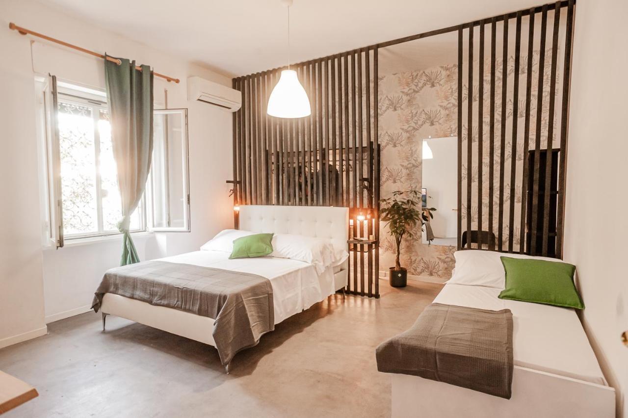 Casa Berardi 15 Lejlighed Rom Eksteriør billede