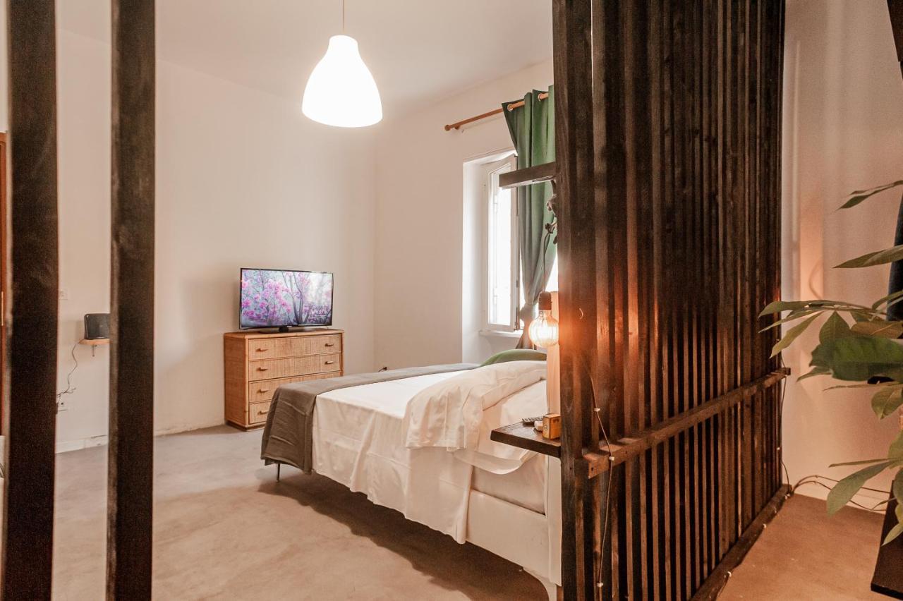 Casa Berardi 15 Lejlighed Rom Eksteriør billede