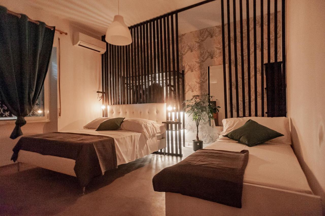 Casa Berardi 15 Lejlighed Rom Eksteriør billede