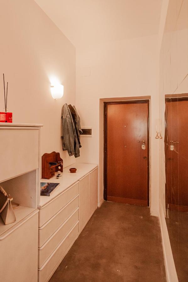 Casa Berardi 15 Lejlighed Rom Eksteriør billede