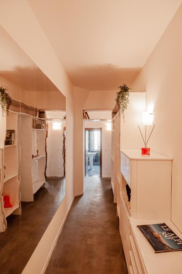 Casa Berardi 15 Lejlighed Rom Eksteriør billede